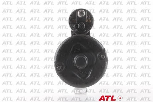 Delta autotechnik A 10 720 Starter A10720: Buy near me in Poland at 2407.PL - Good price!