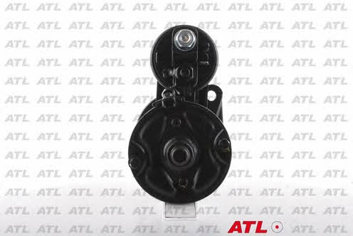 Delta autotechnik A 10 780 Starter A10780: Buy near me in Poland at 2407.PL - Good price!