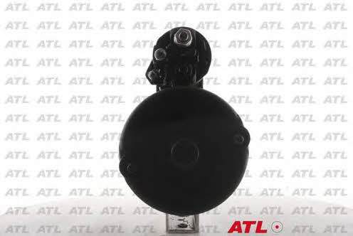 Delta autotechnik A 10 790 Starter A10790: Buy near me in Poland at 2407.PL - Good price!