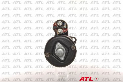 Delta autotechnik A 10 840 Starter A10840: Buy near me in Poland at 2407.PL - Good price!