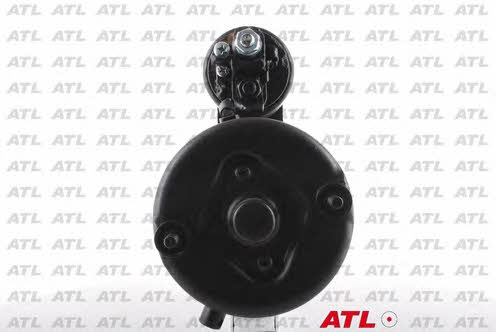 Delta autotechnik A 10 850 Starter A10850: Buy near me in Poland at 2407.PL - Good price!