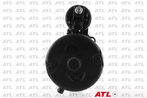 Delta autotechnik A 10 870 Starter A10870: Buy near me in Poland at 2407.PL - Good price!