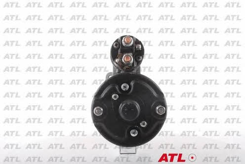 Delta autotechnik A 10 880 Starter A10880: Buy near me in Poland at 2407.PL - Good price!