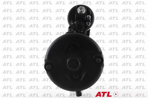 Delta autotechnik A 10 890 Starter A10890: Buy near me in Poland at 2407.PL - Good price!