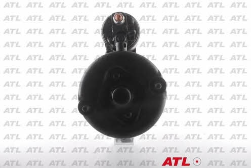 Delta autotechnik A 10 900 Starter A10900: Buy near me in Poland at 2407.PL - Good price!
