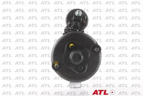 Delta autotechnik A 10 910 Starter A10910: Buy near me in Poland at 2407.PL - Good price!