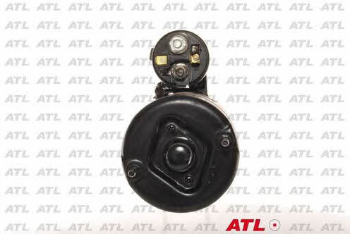 Delta autotechnik A 10 930 Starter A10930: Buy near me in Poland at 2407.PL - Good price!