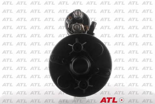 Delta autotechnik A 11 360 Starter A11360: Buy near me in Poland at 2407.PL - Good price!