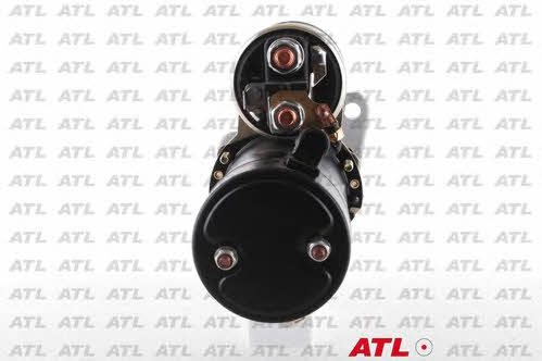 Delta autotechnik A 11 730 Starter A11730: Buy near me in Poland at 2407.PL - Good price!