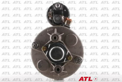 Delta autotechnik A 12 690 Starter A12690: Buy near me in Poland at 2407.PL - Good price!