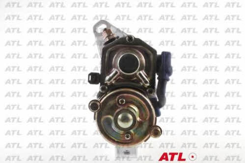Delta autotechnik A 12 850 Starter A12850: Buy near me in Poland at 2407.PL - Good price!