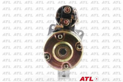 Delta autotechnik A 12 870 Starter A12870: Buy near me in Poland at 2407.PL - Good price!
