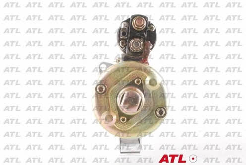 Delta autotechnik A 12 880 Starter A12880: Buy near me in Poland at 2407.PL - Good price!