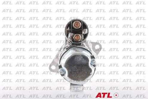 Delta autotechnik A 12 900 Starter A12900: Buy near me in Poland at 2407.PL - Good price!