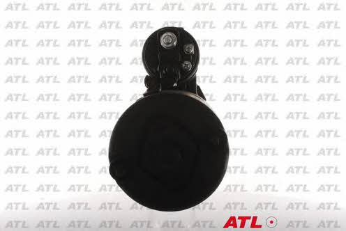Delta autotechnik A 12 980 Starter A12980: Buy near me in Poland at 2407.PL - Good price!