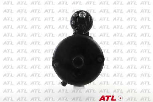 Delta autotechnik A 12 990 Starter A12990: Buy near me in Poland at 2407.PL - Good price!