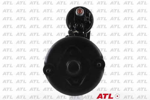 Delta autotechnik A 13 000 Starter A13000: Buy near me in Poland at 2407.PL - Good price!