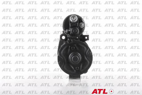 Delta autotechnik A 13 010 Starter A13010: Buy near me in Poland at 2407.PL - Good price!