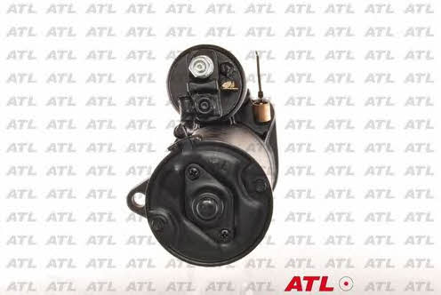Delta autotechnik A 13 050 Starter A13050: Buy near me in Poland at 2407.PL - Good price!