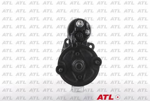 Delta autotechnik A 13 090 Starter A13090: Buy near me at 2407.PL in Poland at an Affordable price!