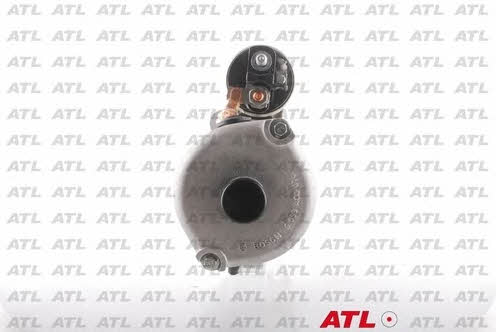 Delta autotechnik A 13 100 Starter A13100: Buy near me in Poland at 2407.PL - Good price!