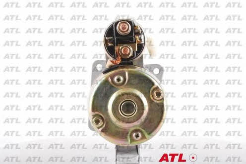 Delta autotechnik A 13 500 Starter A13500: Buy near me in Poland at 2407.PL - Good price!
