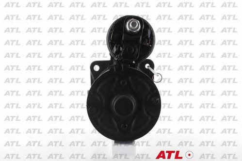 Delta autotechnik A 13 590 Starter A13590: Buy near me in Poland at 2407.PL - Good price!