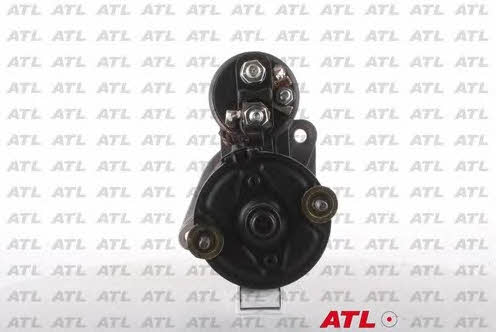 Delta autotechnik A 13 610 Starter A13610: Buy near me in Poland at 2407.PL - Good price!