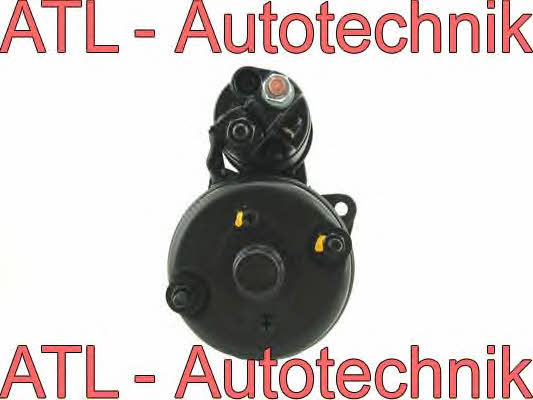 Delta autotechnik A 13 620 Starter A13620: Buy near me in Poland at 2407.PL - Good price!