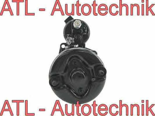 Delta autotechnik A 13 630 Starter A13630: Buy near me in Poland at 2407.PL - Good price!
