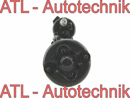 Delta autotechnik A 13 640 Starter A13640: Buy near me in Poland at 2407.PL - Good price!