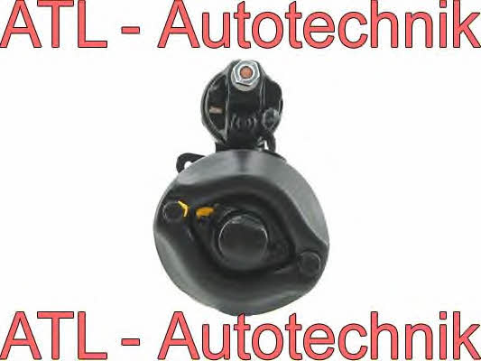 Delta autotechnik A 14 370 Starter A14370: Buy near me in Poland at 2407.PL - Good price!