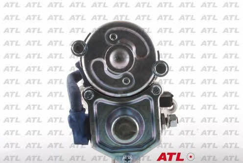 Delta autotechnik A 14 500 Starter A14500: Buy near me in Poland at 2407.PL - Good price!
