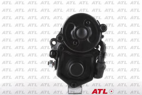 Delta autotechnik A 14 510 Starter A14510: Buy near me in Poland at 2407.PL - Good price!