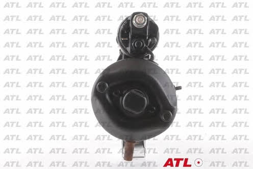Delta autotechnik A 14 530 Starter A14530: Buy near me in Poland at 2407.PL - Good price!
