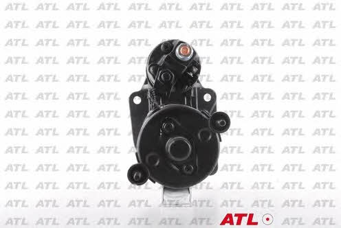 Delta autotechnik A 14 570 Starter A14570: Buy near me in Poland at 2407.PL - Good price!