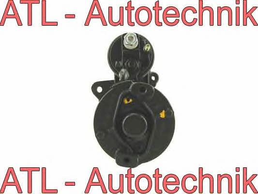 Delta autotechnik A 14 590 Starter A14590: Buy near me in Poland at 2407.PL - Good price!