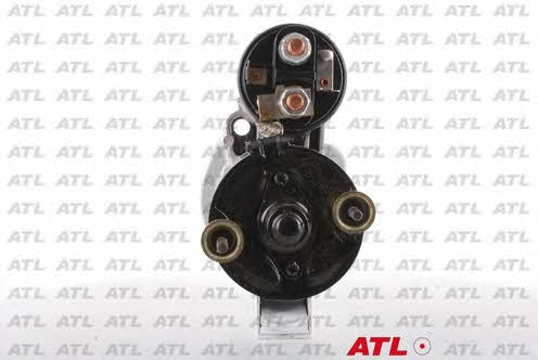 Delta autotechnik A 14 630 Starter A14630: Buy near me in Poland at 2407.PL - Good price!