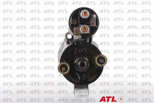 Delta autotechnik A 14 640 Starter A14640: Buy near me in Poland at 2407.PL - Good price!