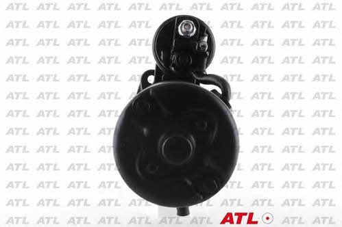 Delta autotechnik A 14 660 Starter A14660: Buy near me at 2407.PL in Poland at an Affordable price!