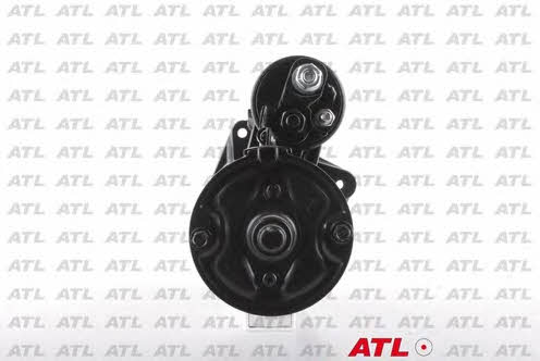 Delta autotechnik A 14 700 Starter A14700: Buy near me in Poland at 2407.PL - Good price!