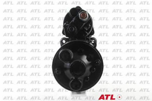 Delta autotechnik A 14 710 Starter A14710: Buy near me in Poland at 2407.PL - Good price!