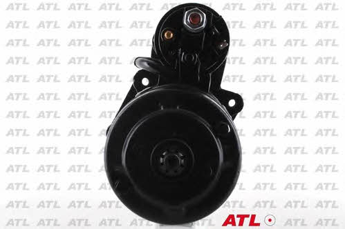 Delta autotechnik A 14 770 Starter A14770: Buy near me in Poland at 2407.PL - Good price!