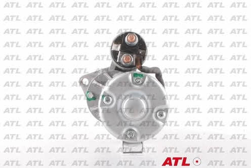 Delta autotechnik A 15 390 Starter A15390: Buy near me in Poland at 2407.PL - Good price!