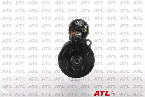 Delta autotechnik A 15 470 Starter A15470: Buy near me in Poland at 2407.PL - Good price!