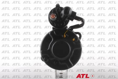 Delta autotechnik A 15 480 Starter A15480: Buy near me in Poland at 2407.PL - Good price!