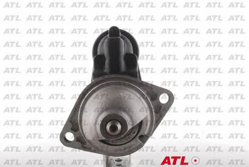 Delta autotechnik A 15 560 Starter A15560: Buy near me at 2407.PL in Poland at an Affordable price!