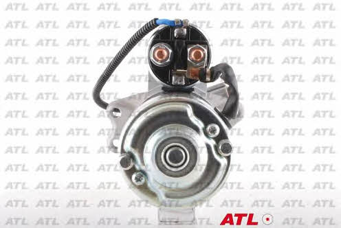 Delta autotechnik A 15 600 Starter A15600: Buy near me in Poland at 2407.PL - Good price!