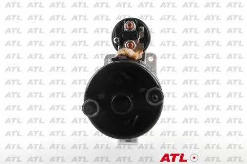 Delta autotechnik A 15 610 Starter A15610: Buy near me in Poland at 2407.PL - Good price!