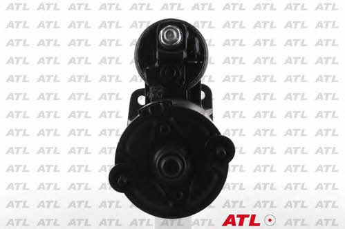 Delta autotechnik A 15 630 Starter A15630: Buy near me in Poland at 2407.PL - Good price!
